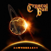 Crystal Ball – Dawnbreaker