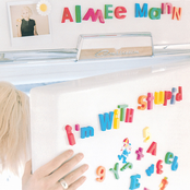 Aimee Mann: I'm With Stupid