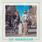 Washington Square Park