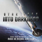 Warp Core Values by Michael Giacchino