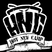 hot new camp