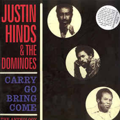 Carry Go Bring Come: Anthology '64-'74