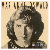L'art de Marianne Oswald (1932 à 1937)
