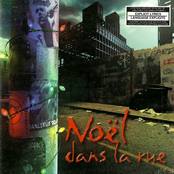 Noël Dans La Rue