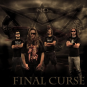 final curse