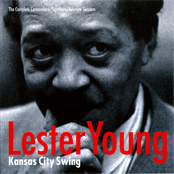 jazz greats, volume 18: lester young: linger awhile