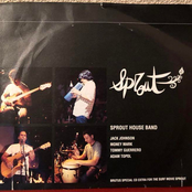 Brutus Special CD Extra For The Surf Movie Sprout