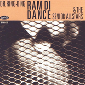 Ram Di Dance by Dr. Ring-ding & The Senior Allstars