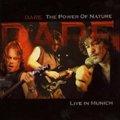 The Power Of Nature - Live In Munich