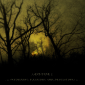 Withering Illusions And Desolation by Austere