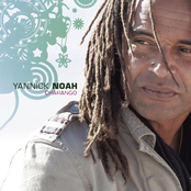 Là by Yannick Noah