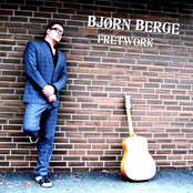 Fretwork by Bjørn Berge