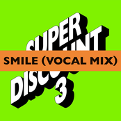 Smile (Vocal Mix EP)