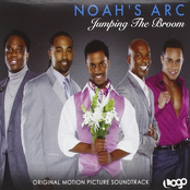 Noah's Arc: Jumping The Broom