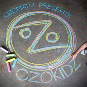 Piraña by Ozomatli