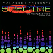 Spectre Overseas by Spectre