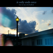 lost in my own hollow