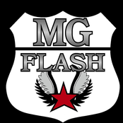 Mg Flash