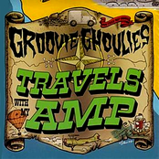 Boot Hill Express by Groovie Ghoulies
