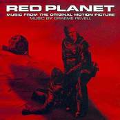 Red Planet