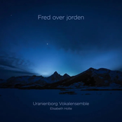 Fred over jorden