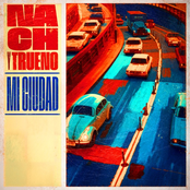 Mi Ciudad - Single
