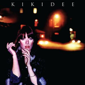 Into Eternity by Kiki Dee