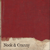 Something About You by Nook & Cranny