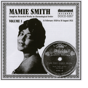 Dangerous Blues by Mamie Smith