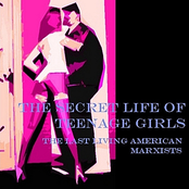 Midnight In Babylon by The Secret Life Of Teenage Girls