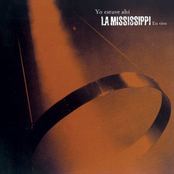 Yo estuve ahí: La Mississippi en vivo