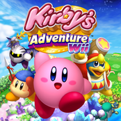 Kirby's Return to Dream Land