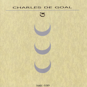 Sans Titre by Charles De Goal