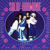 Solid Harmony: I'll Be There For You