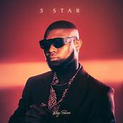 King Promise: 5 Star