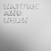 Nature and Neon