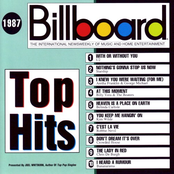 Billboard Top 100 of 1987