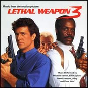 Lethal Weapon 3
