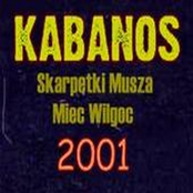 Wyliczanka Dziadka Krugera by Kabanos