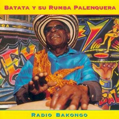 Fuego by Batata Y Su Rumba Palenquera