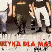 Muzyka ulicy - Muzyka dla mas vol.1