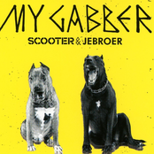 My Gabber - Single