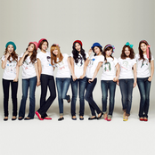 girls’ generation