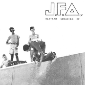 JFA: Blatant Localism