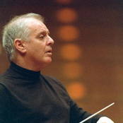 Daniel Barenboim/berliner Philharmoniker