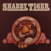 Shabby Tiger
