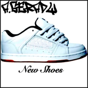 New Shoes - EP