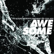 Awesome by The Bloody Beetroots Feat. The Cool Kids