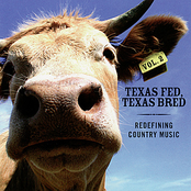 Roger Creager: Texas Fed, Texas Bred: Redefining Country Music, Vol. 2