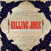 Flock The B Side by Killing Joke